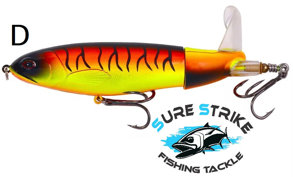 Sure Strike Whopper Plopper 100F