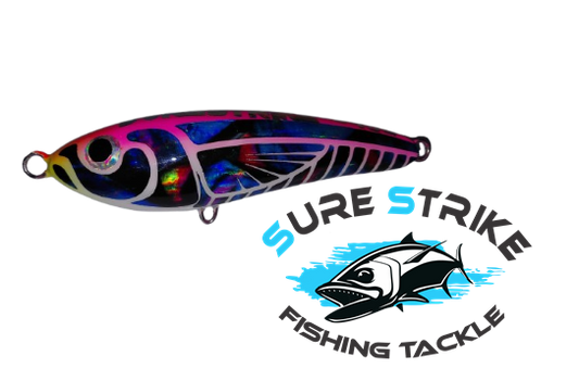 Sure Strike Sinking Stick bait 40G 125mm