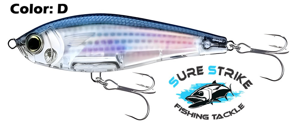 Sure Strike Supa Twitch 70ss