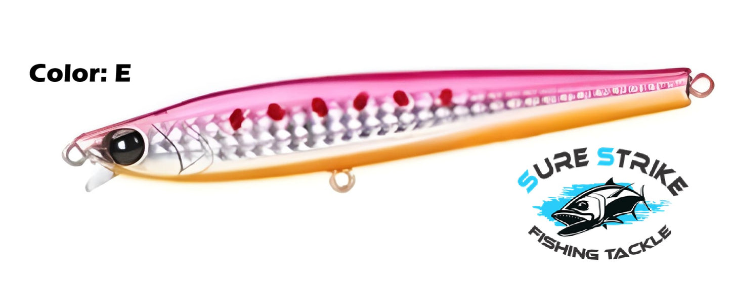 Sure Strike Monster Shot 105FS - 1oz/30g