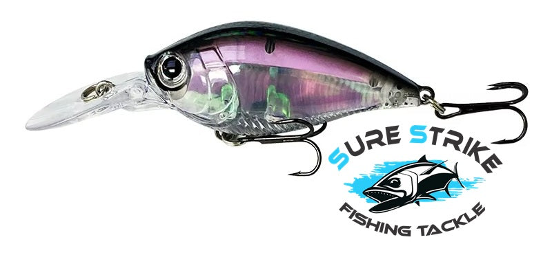 Sure Strike Supa Crank 60F