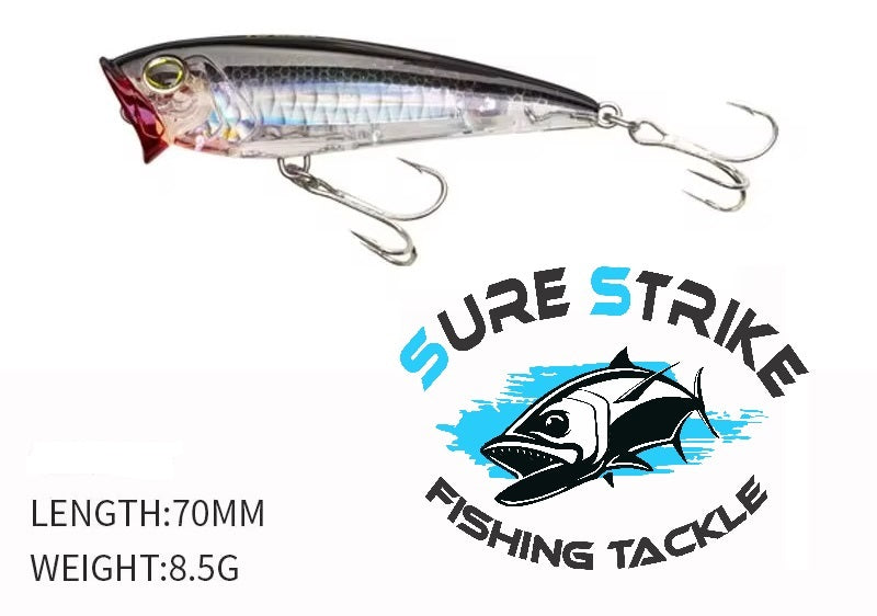 Sure Strike Pro Gulp-pop 70F