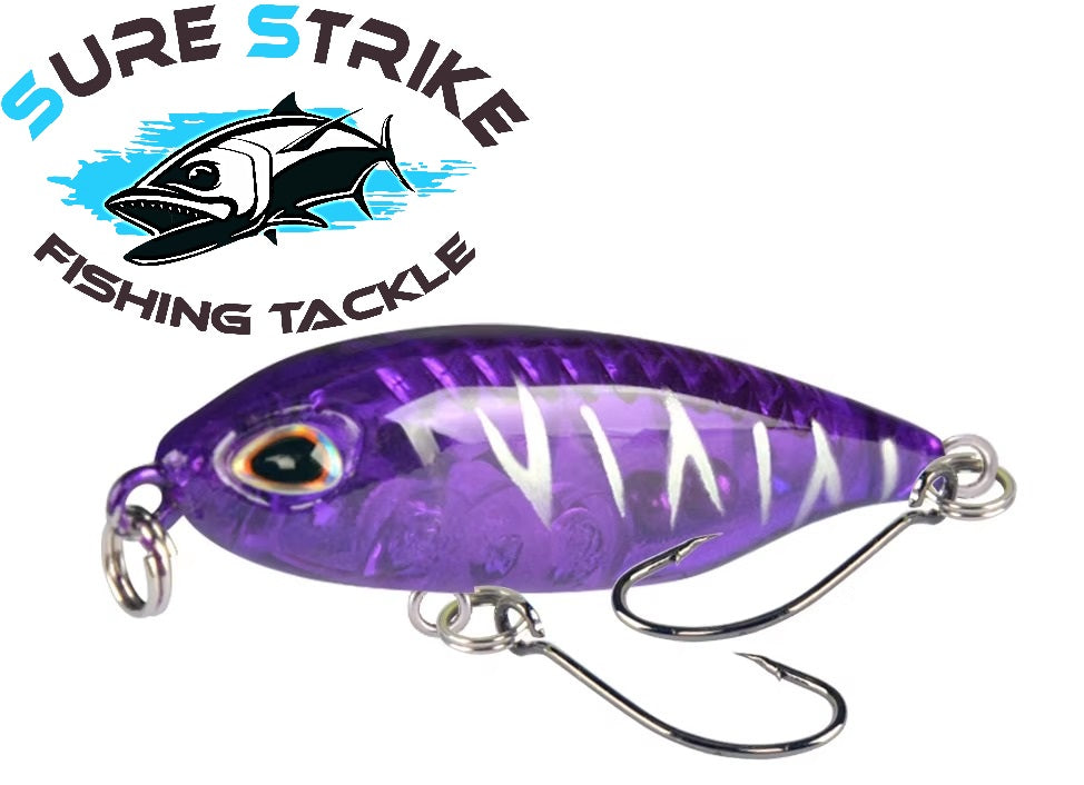 Sure Strike Micro Twitch 48ss