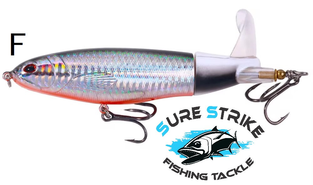 Sure Strike Whopper Plopper 100F