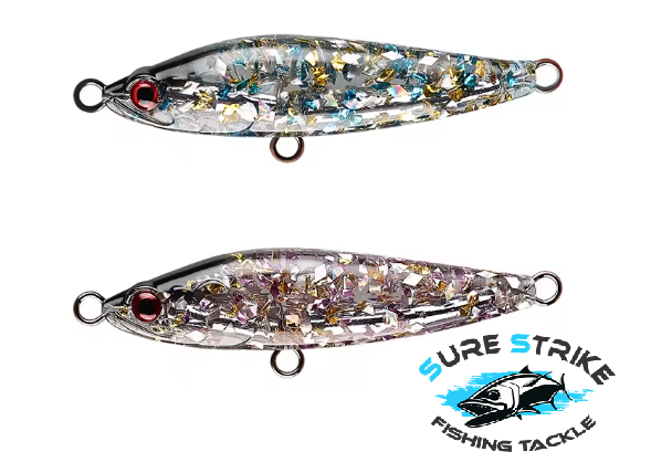 Sure Strike GT Candy's 70FS