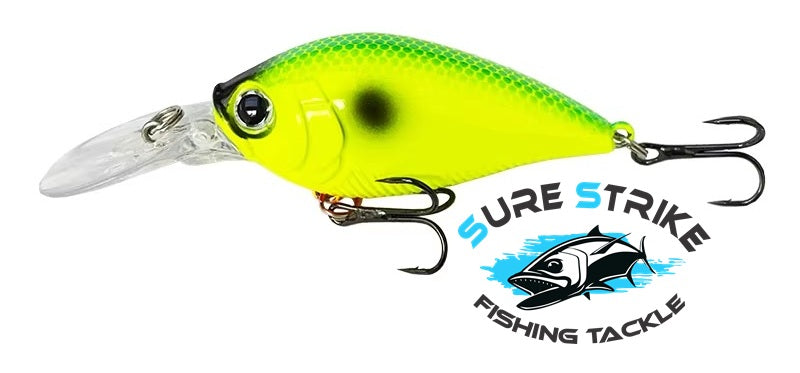 Sure Strike Supa Crank 60F