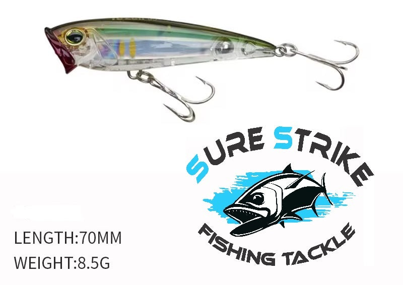 Sure Strike Pro Gulp-pop 70F