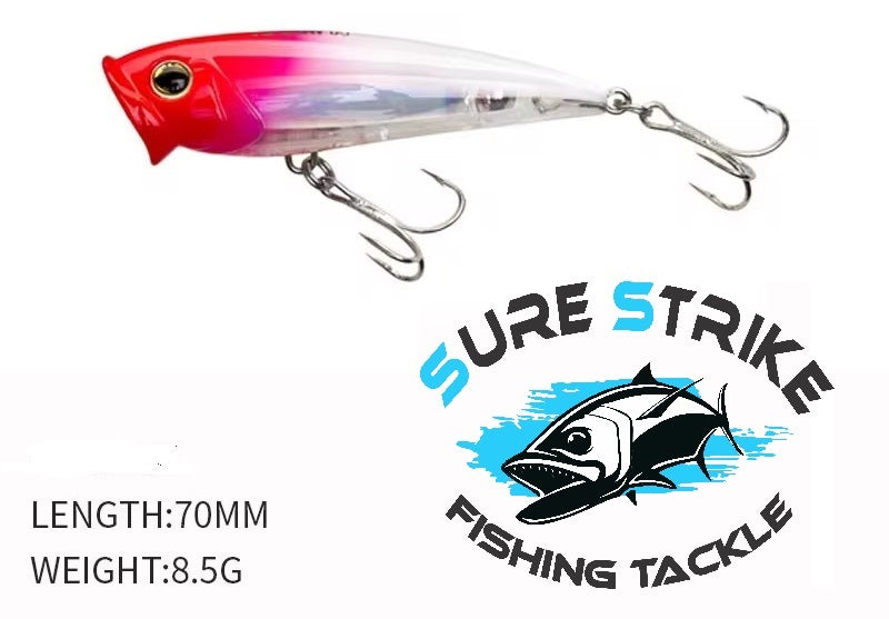 Sure Strike Pro Gulp-pop 70F