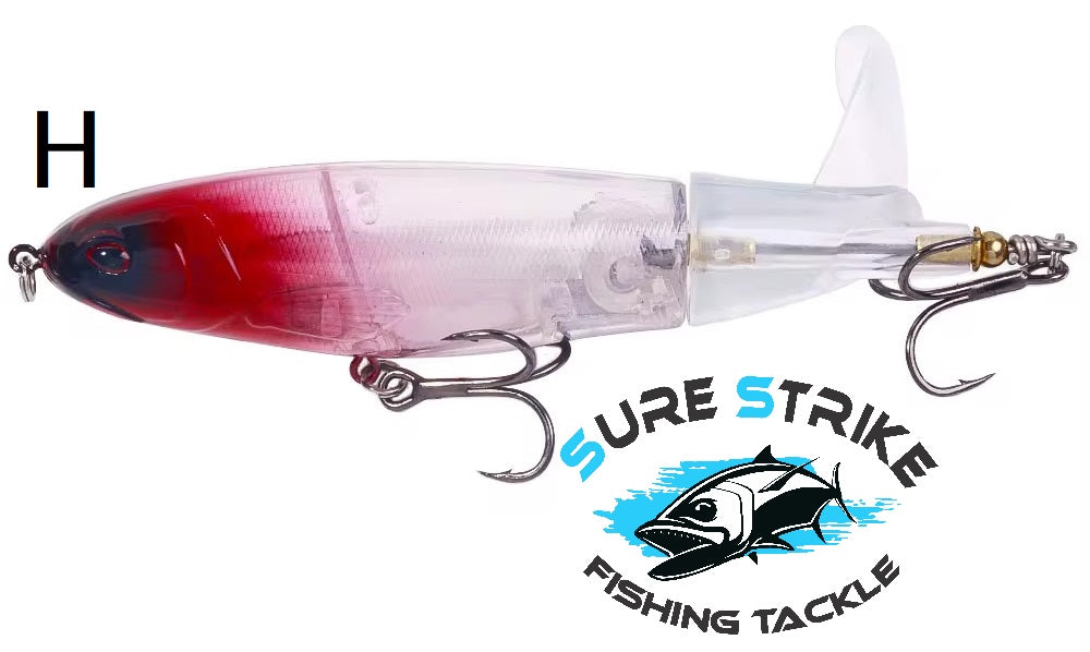 Sure Strike Whopper Plopper 100F
