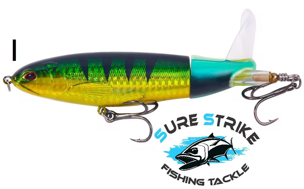 Sure Strike Whopper Plopper 100F