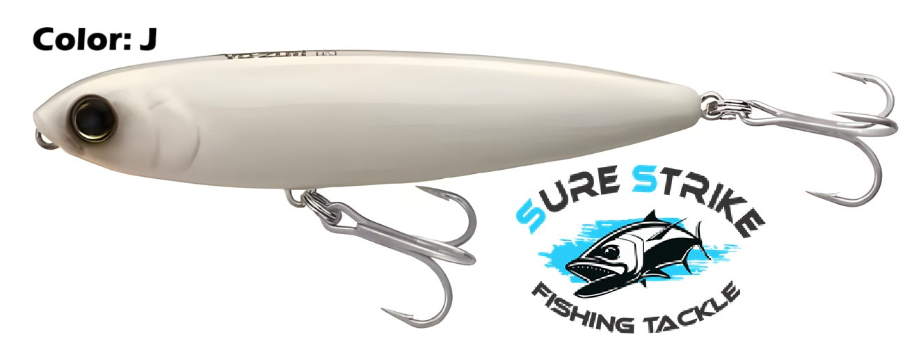 Sure Strike 3D Crystal Pro Topwalker 100F