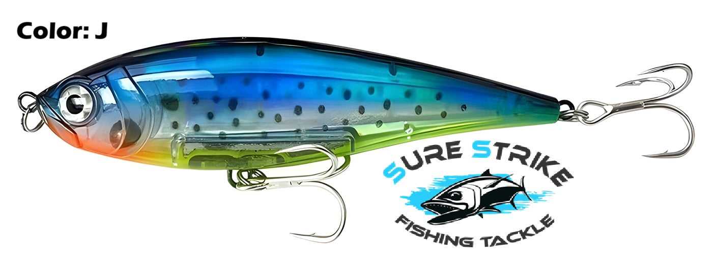 Sure Strike Supa Twitch 70ss