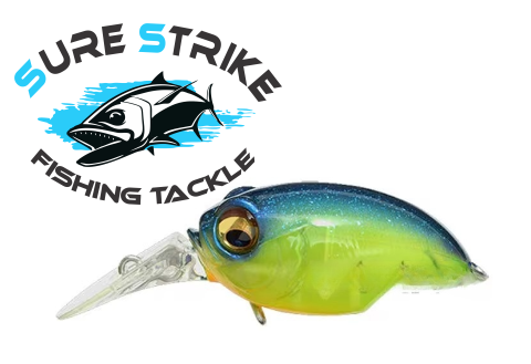 Sure Strike Micro Crank 38F