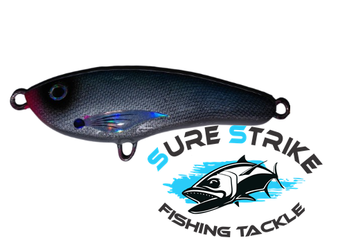 Sure Strike Swimbait 110mm 50G