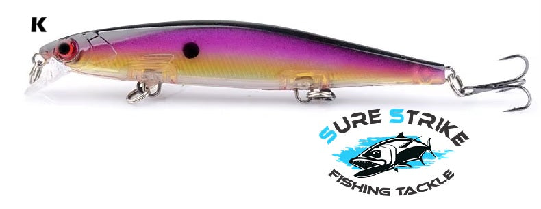 Sure Strike Easy Trawl 110ss