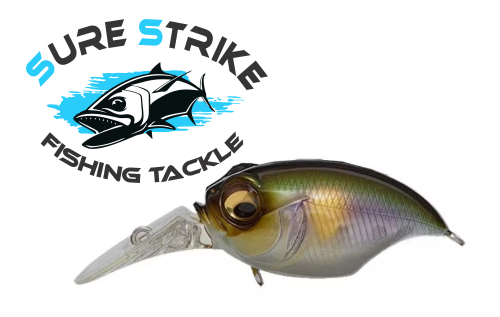Sure Strike Micro Crank 38F