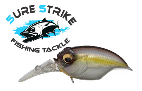 Sure Strike Micro Crank 38F