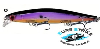 Sure Strike Easy Trawl 110ss