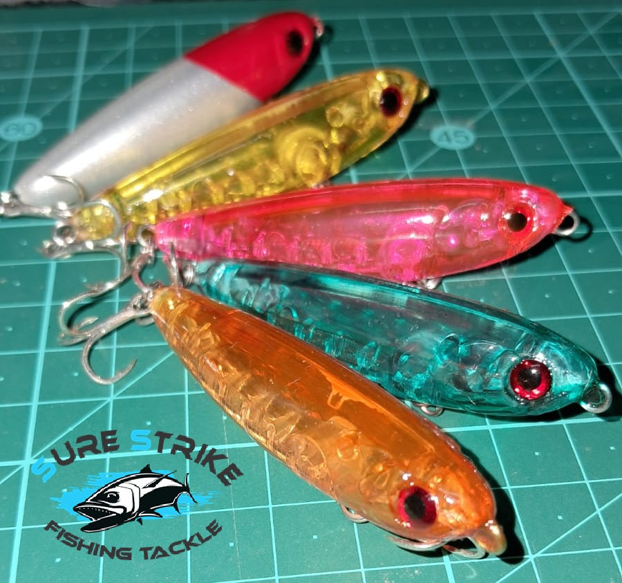Sure Strike Perch Candies 55F - Limited Edition
