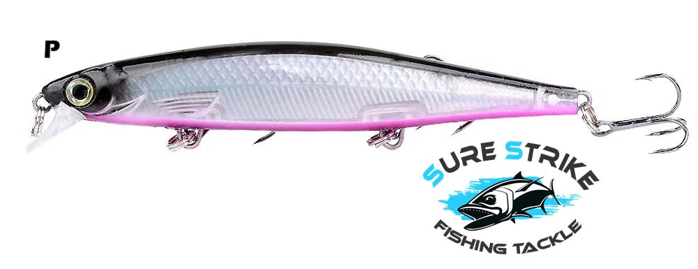 Sure Strike Easy Trawl 110ss