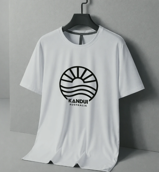 Kandui Byron Bay Tee