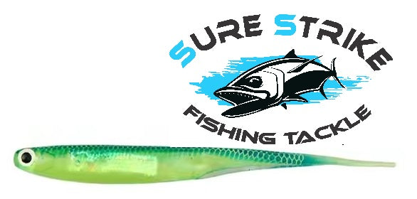 Sure Strike Estuary Magician 90