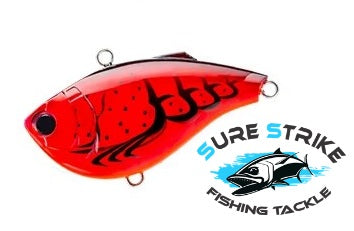 Sure Strike 3D VIB 60s