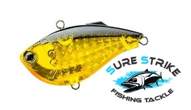 Sure Strike 3D VIB 60s