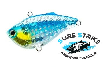 Sure Strike 3D VIB 60s