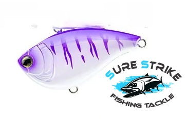 Sure Strike 3D VIB 60s