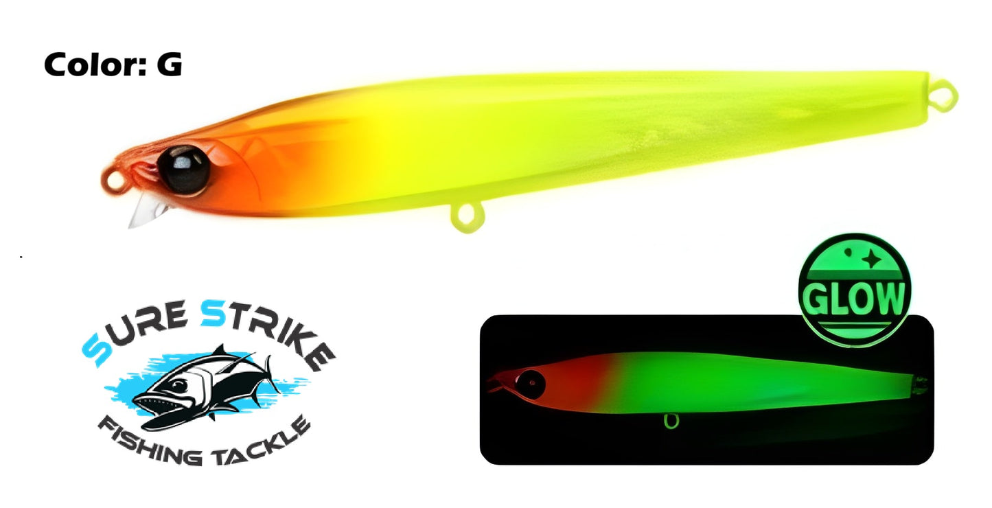 Sure Strike Monster Shot 105FS - 1oz/30g