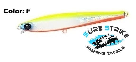 Sure Strike Monster Shot 105FS - 1oz/30g