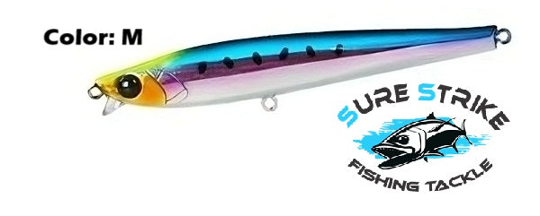 Sure Strike Monster Shot 105FS - 1oz/30g